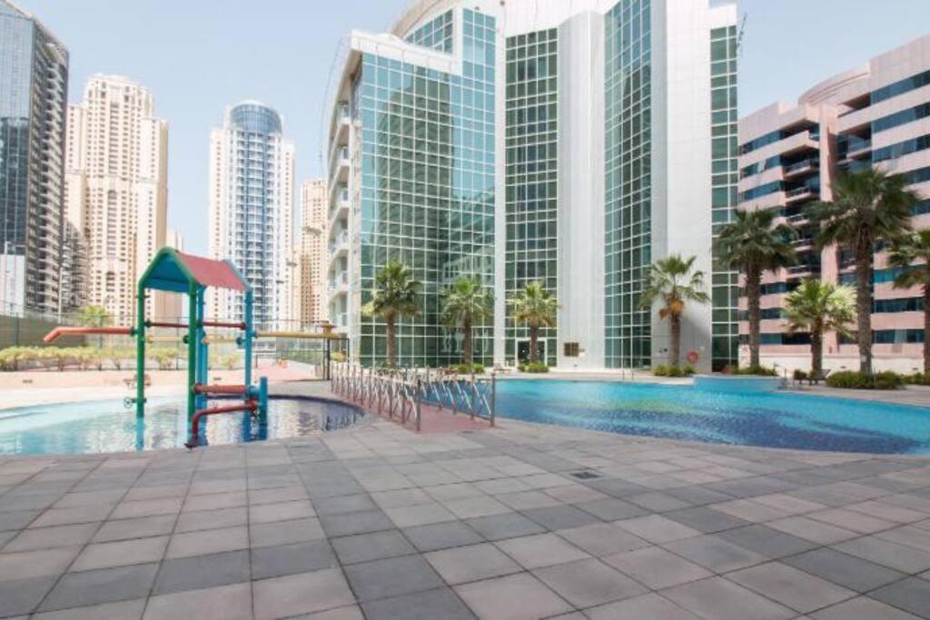Marina View - 3 Mins To Tram! Apartment *