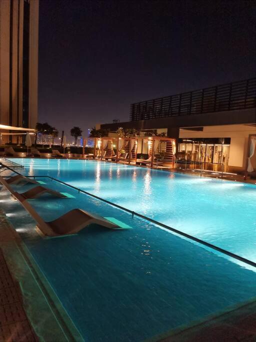 Luxury Pool View *