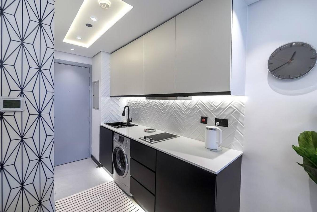 Offer! Classy And Bright - - Jlt Apartment