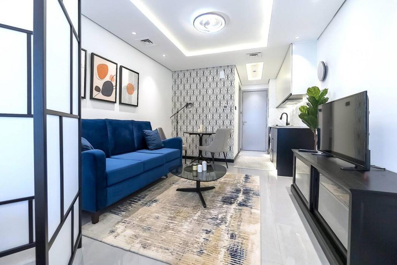 Offer! Classy And Bright - - Jlt * Dubai
