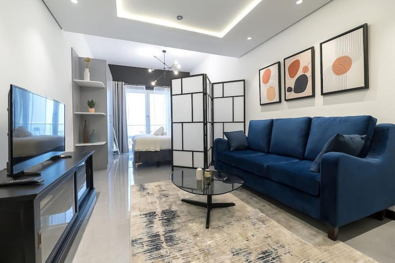 Offer! Classy And Bright - - Jlt Dubai