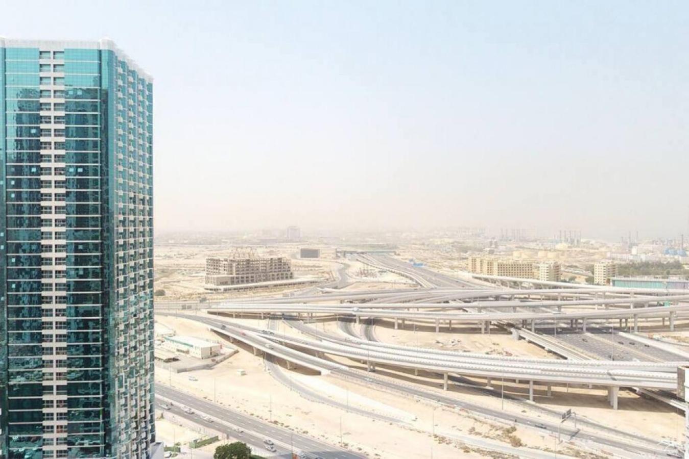 Apartment Offer! Classy And Bright - - Jlt *