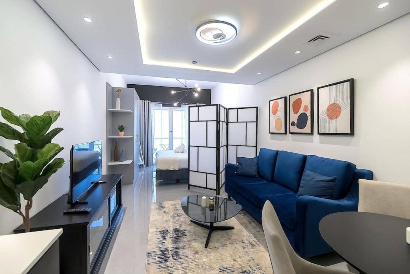 Offer! Classy And Bright - - Jlt * Dubai