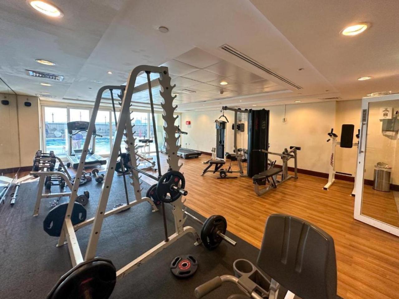 Offer! Classy And Bright - - Jlt Dubai