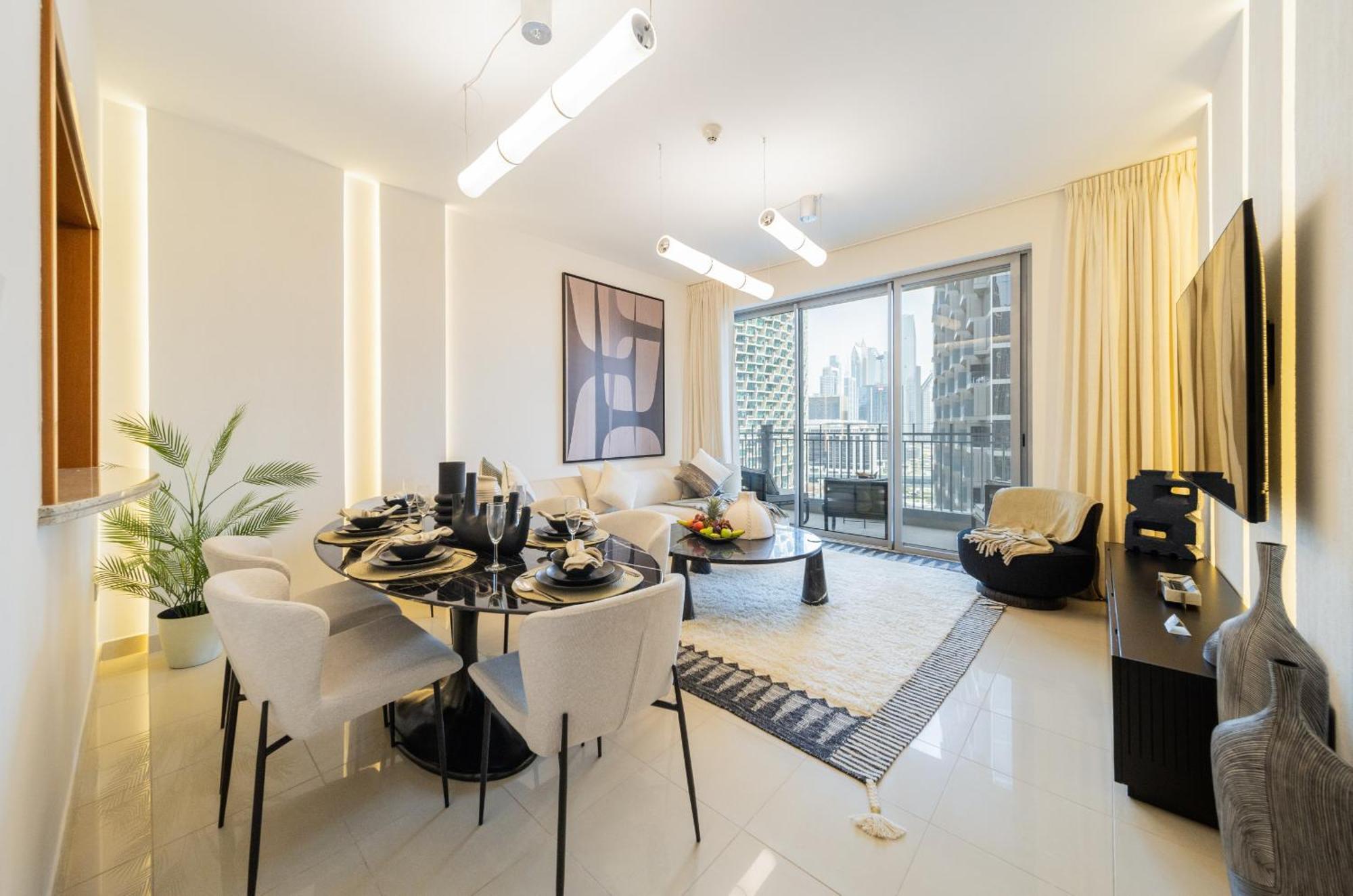 Eden's Homes & - Standpoint Residences