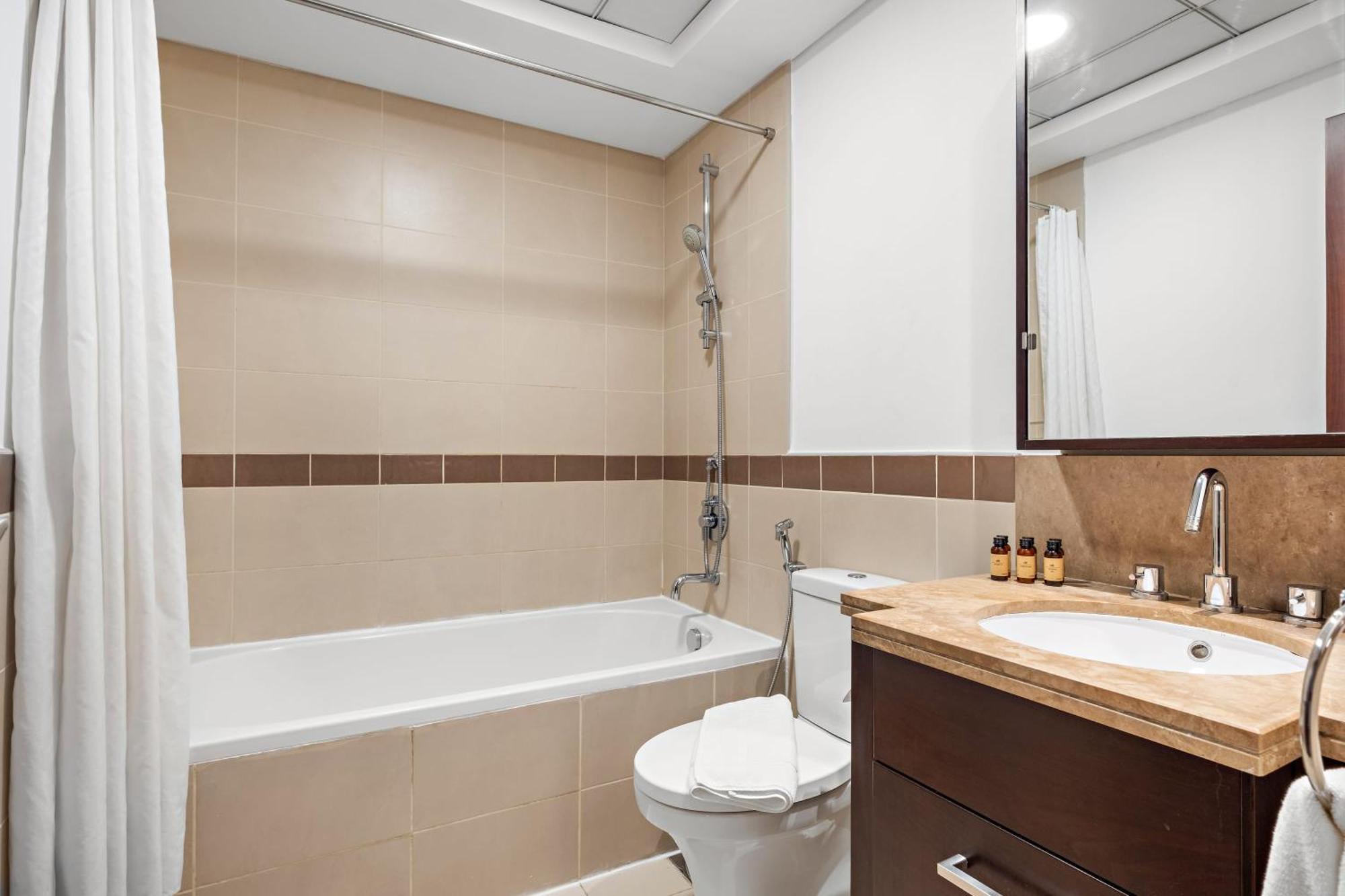 Apartment Silkhaus Modern Near Burj Khalifa