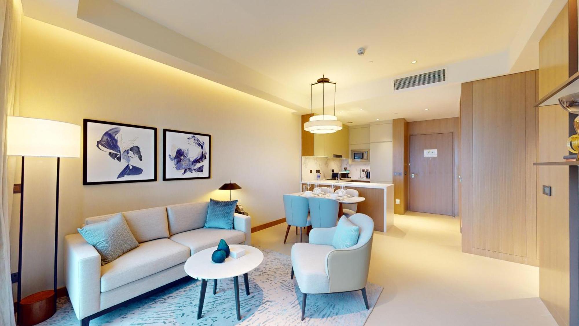 Apartment Primestay - 1br In Address Opera Downtown -