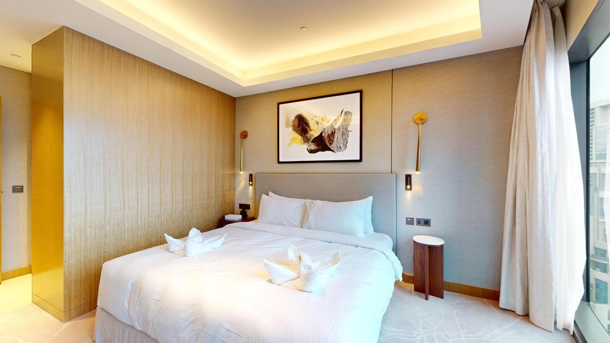 Primestay - 1br In Address Opera Downtown - Dubai
