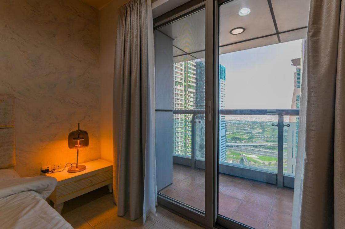 Elegant 1br In Princess Tower, Marina - - Ahlan Hh Apartment *