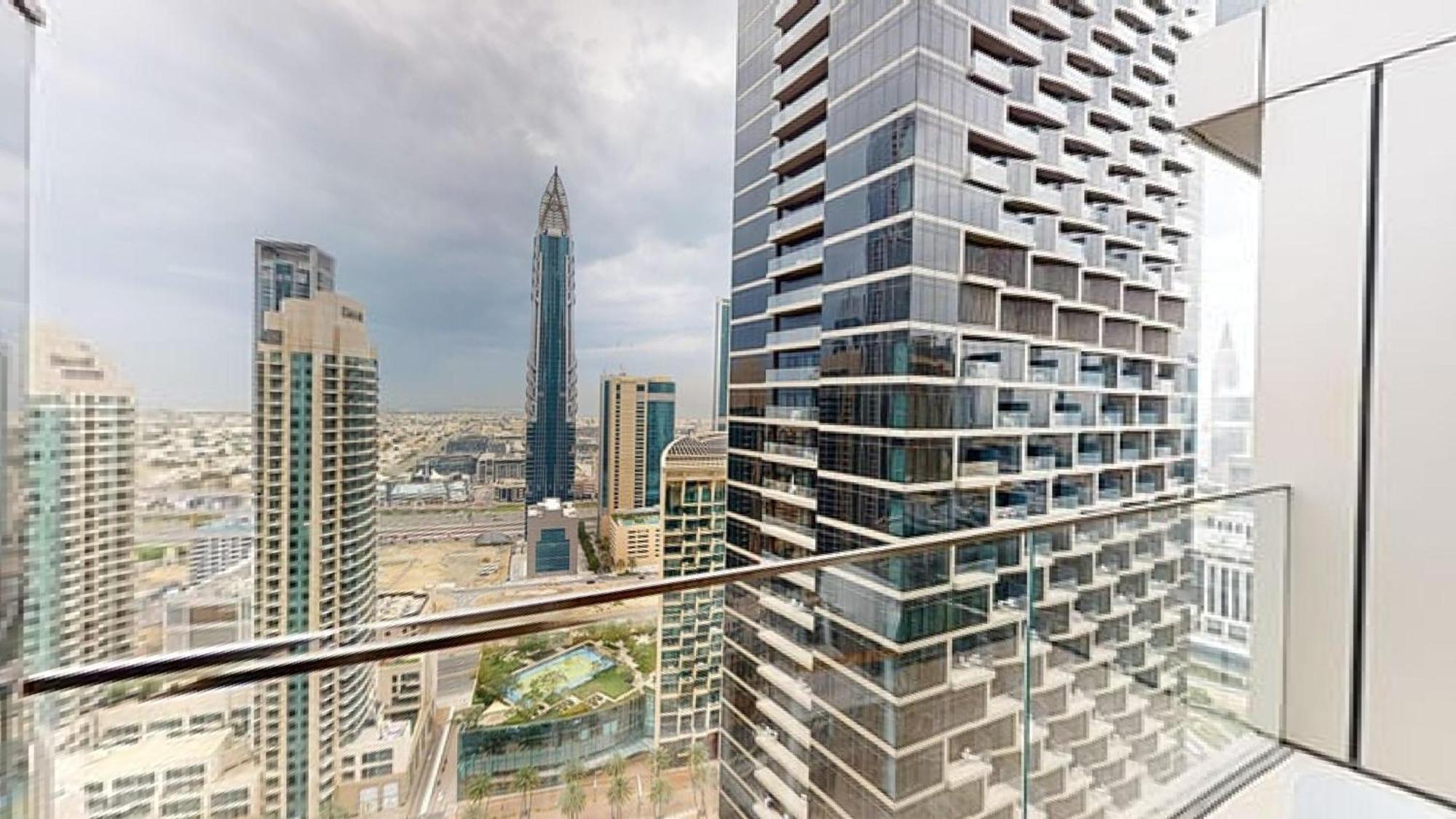 Apartment Primestay - 1br In Address Opera Downtown - Dubai