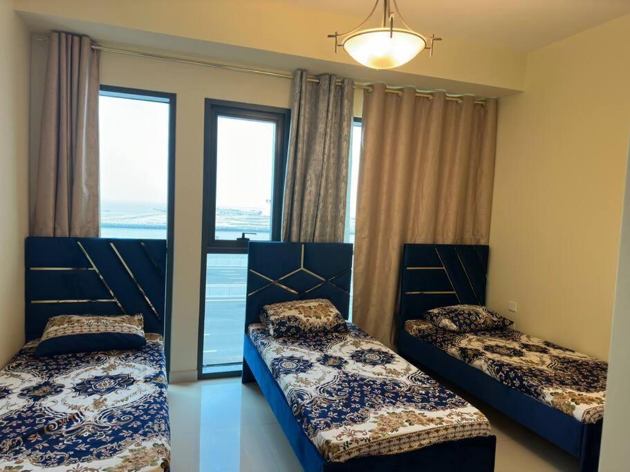 Apartment Luxurious *