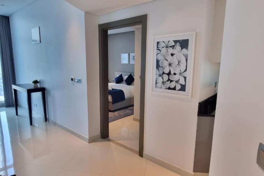 Beautiful 1 Bed Damac Prive Dubai