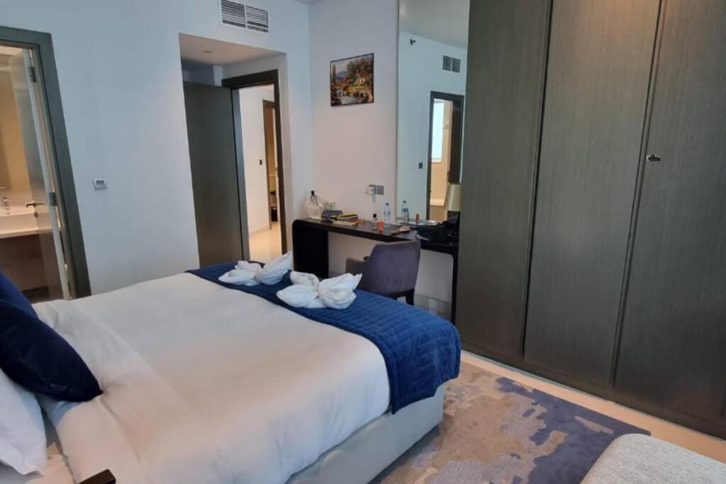 Beautiful 1 Bed Damac Prive