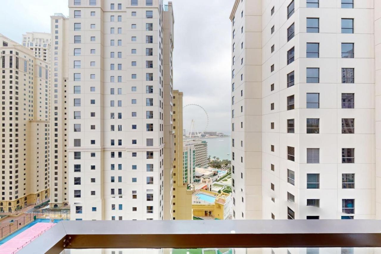 Bahar 6 - Charming One Bedroom Dubai