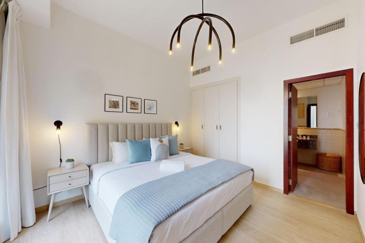 Bahar 6 - Charming One Bedroom Apartment