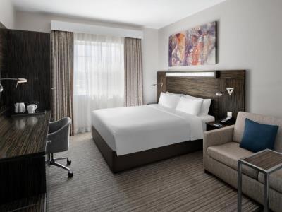 Holiday Express Dubai, Jumeirah By Ihg 3* Dubai