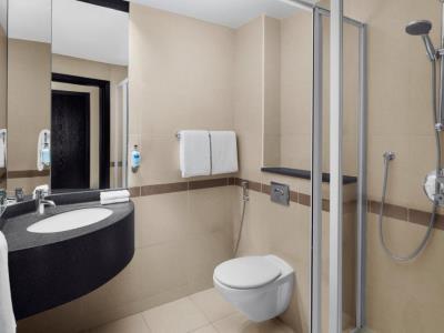 Hotel Holiday Express Dubai, Jumeirah By Ihg Dubai