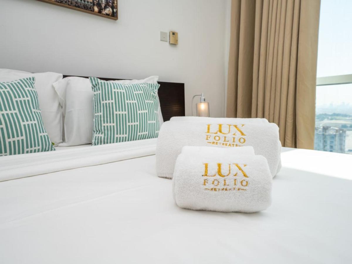 2 Bedroom Delight In The Greens Dubai