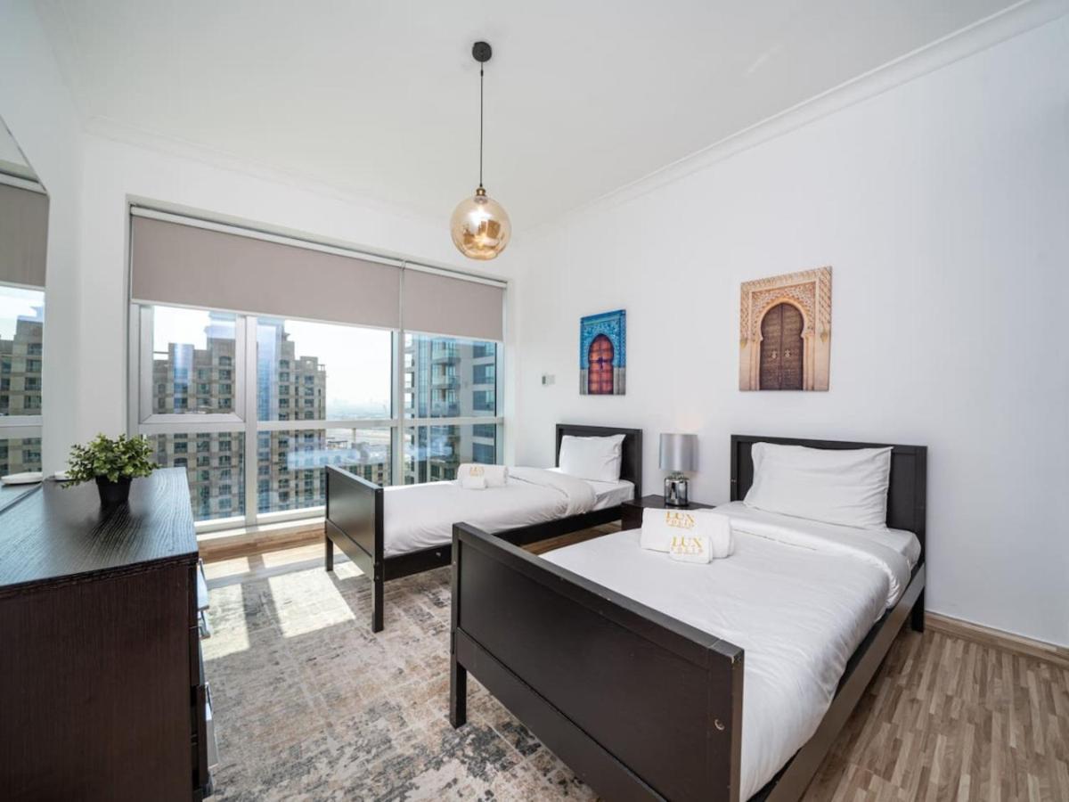 Apartment 2 Bedroom Delight In The Greens Dubai