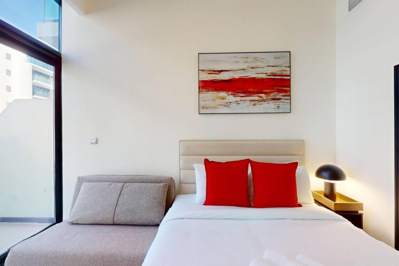 Azizi Riviera 16 - Charming Apartment *
