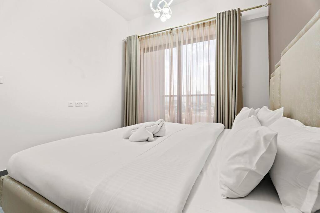 Stonetree - Furnished 1 Bedroom In Peaceful Community Dubai