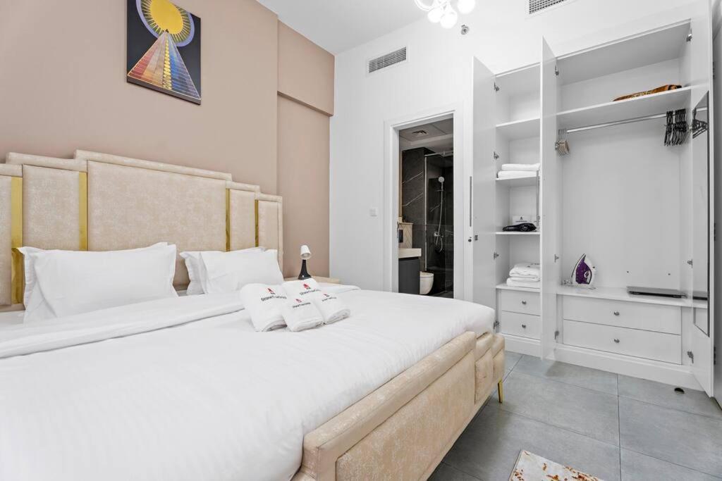 Stonetree - Furnished 1 Bedroom In Peaceful Community Dubai