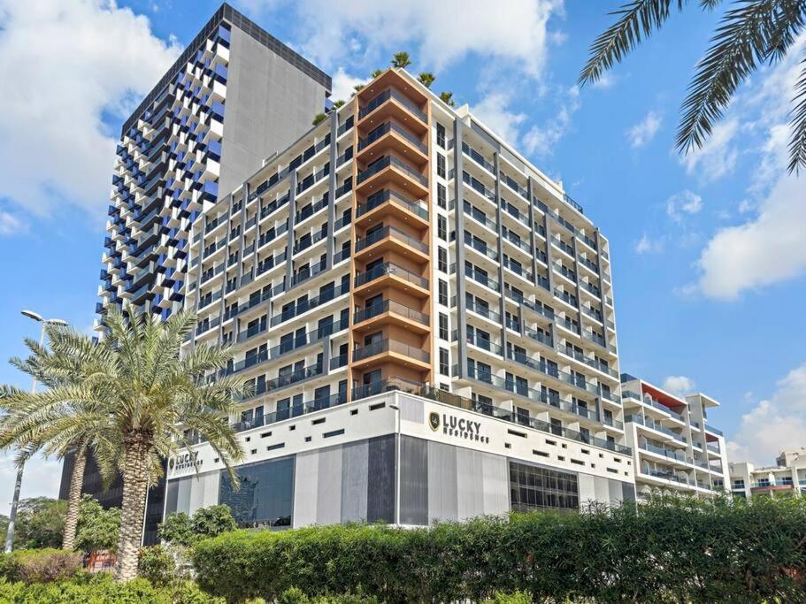 Stonetree - Furnished 1 Bedroom In Peaceful Community * Dubai