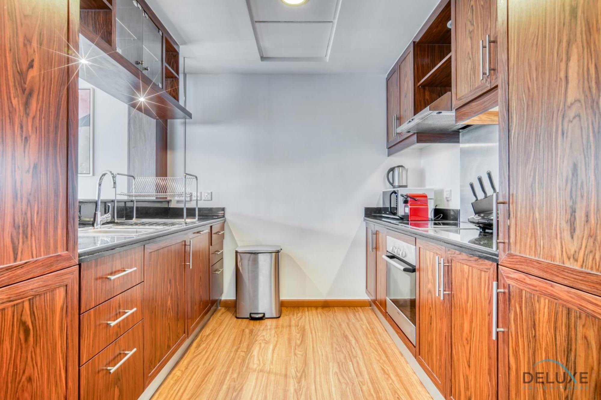 Affluent 2br At The Residences 7 Downtown By Deluxe Homes Apartment