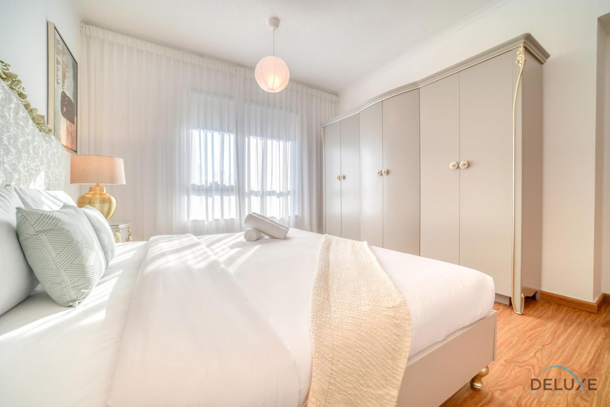 Apartment Affluent 2br At The Residences 7 Downtown By Deluxe Homes *