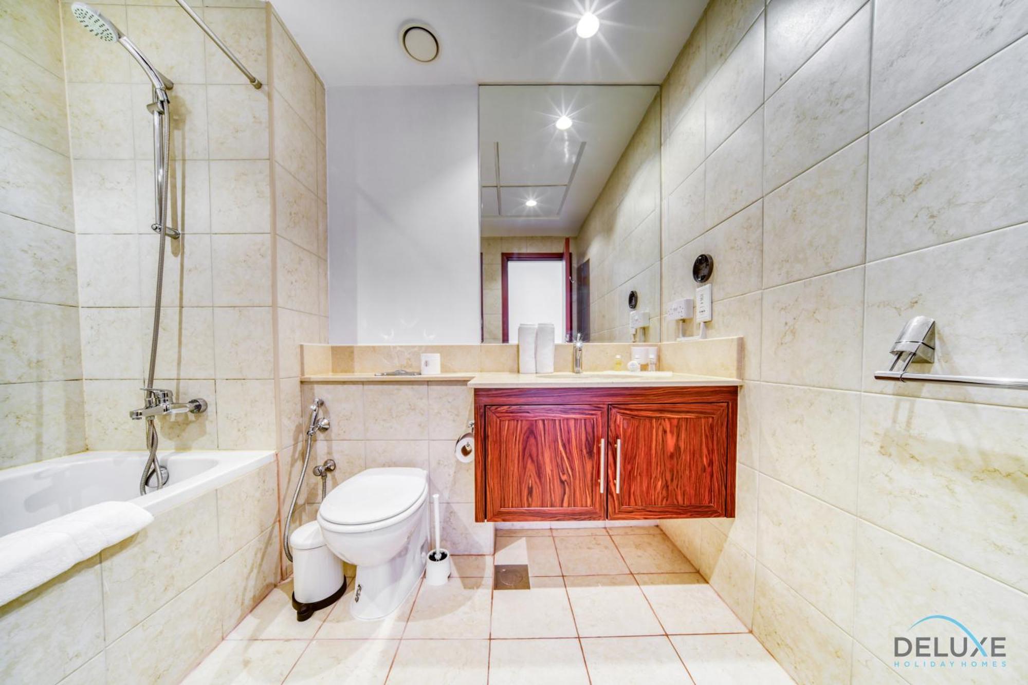 Apartment Affluent 2br At The Residences 7 Downtown By Deluxe Homes Dubai