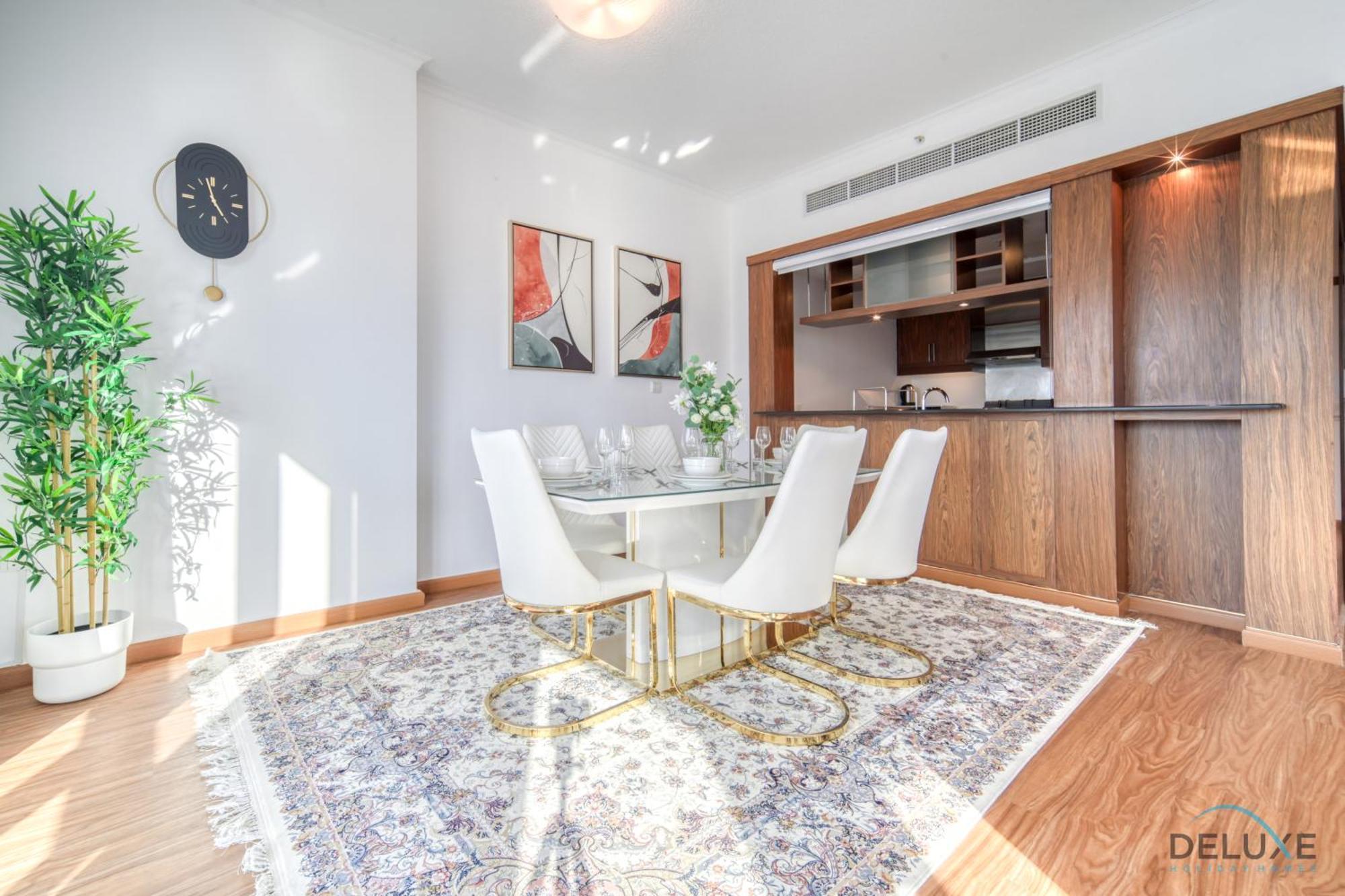 Apartment Affluent 2br At The Residences 7 Downtown By Deluxe Homes Dubai