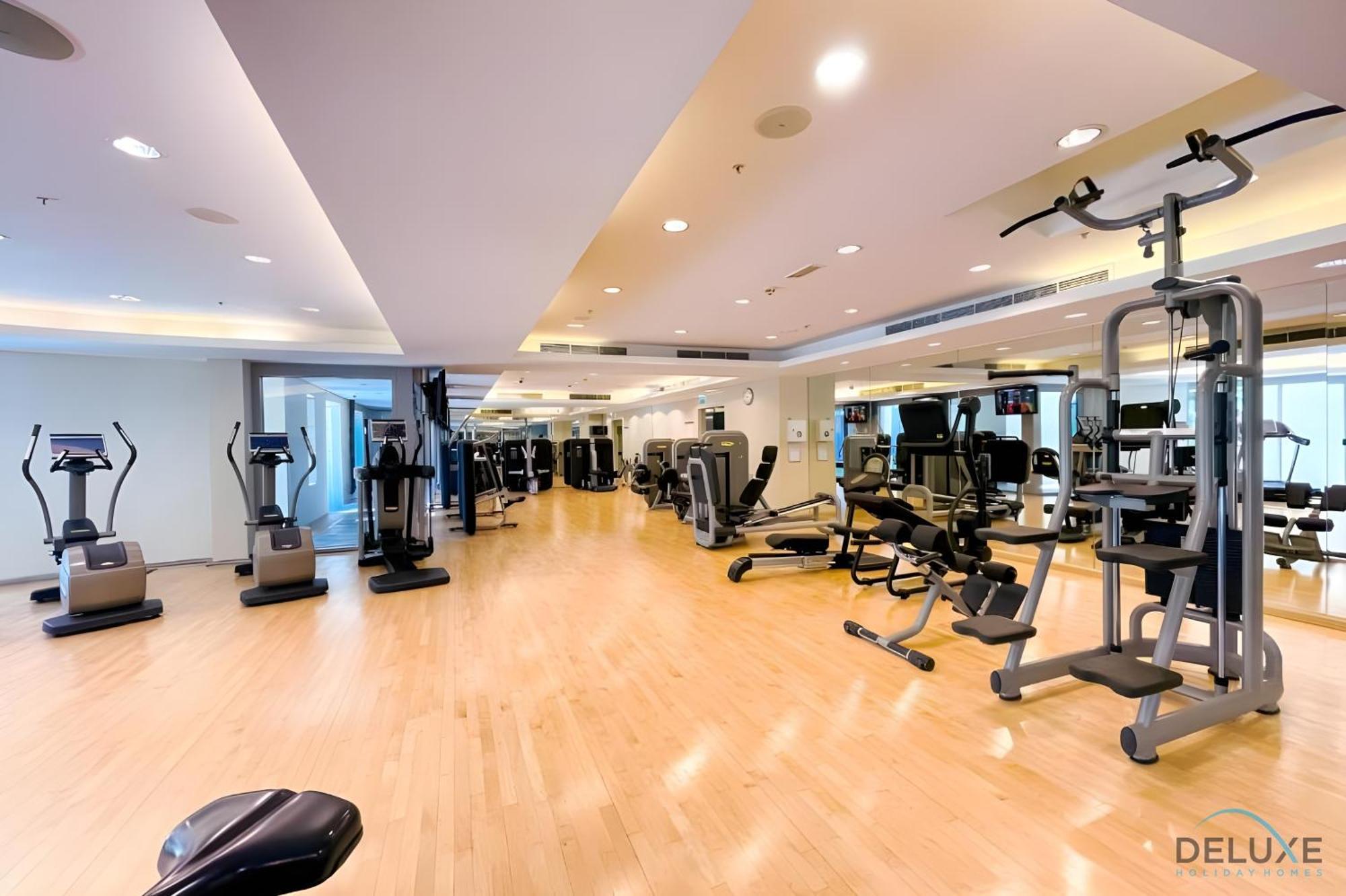 Apartment Affluent 2br At The Residences 7 Downtown By Deluxe Homes Dubai