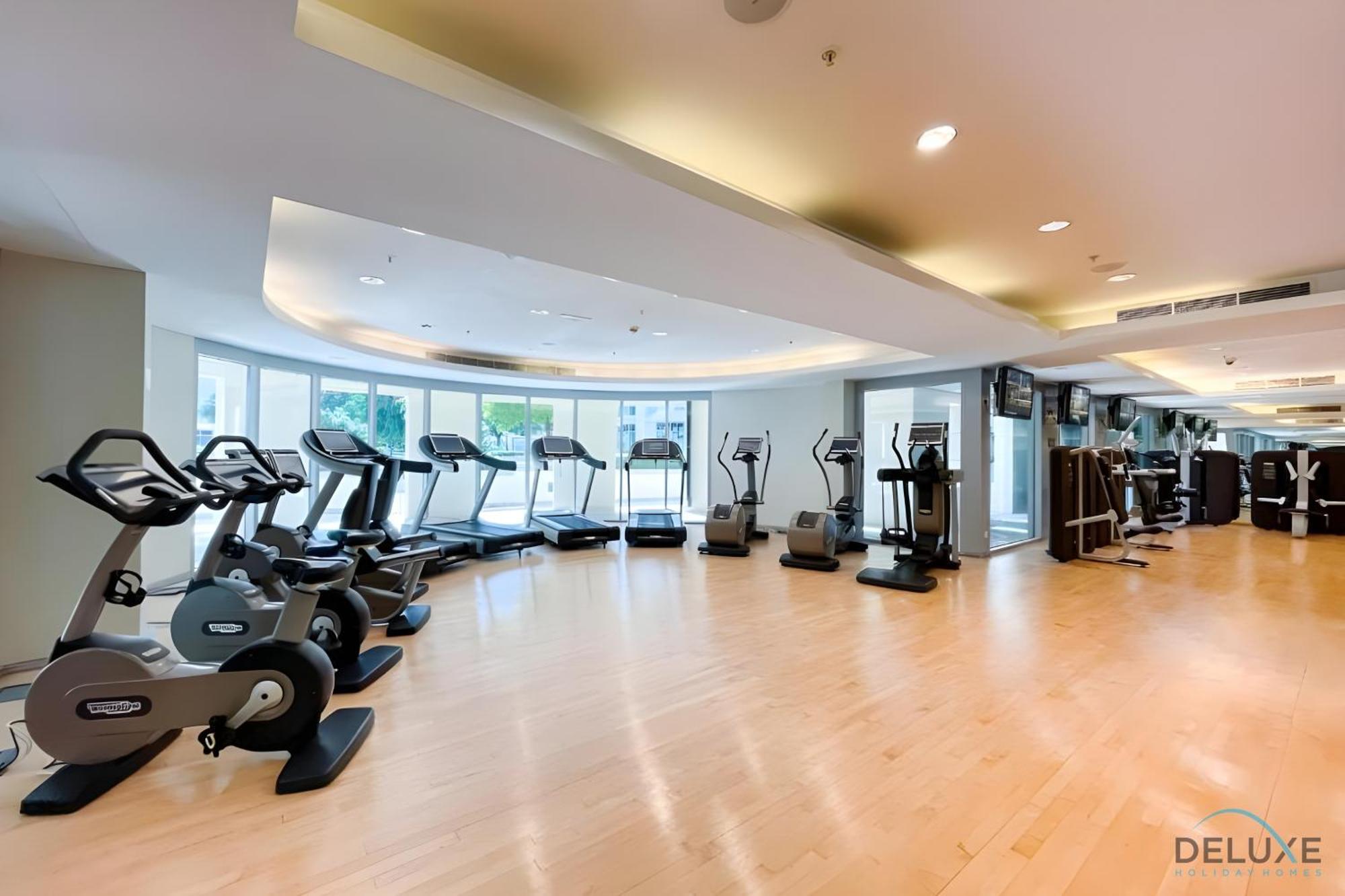 Apartment Affluent 2br At The Residences 7 Downtown By Deluxe Homes *