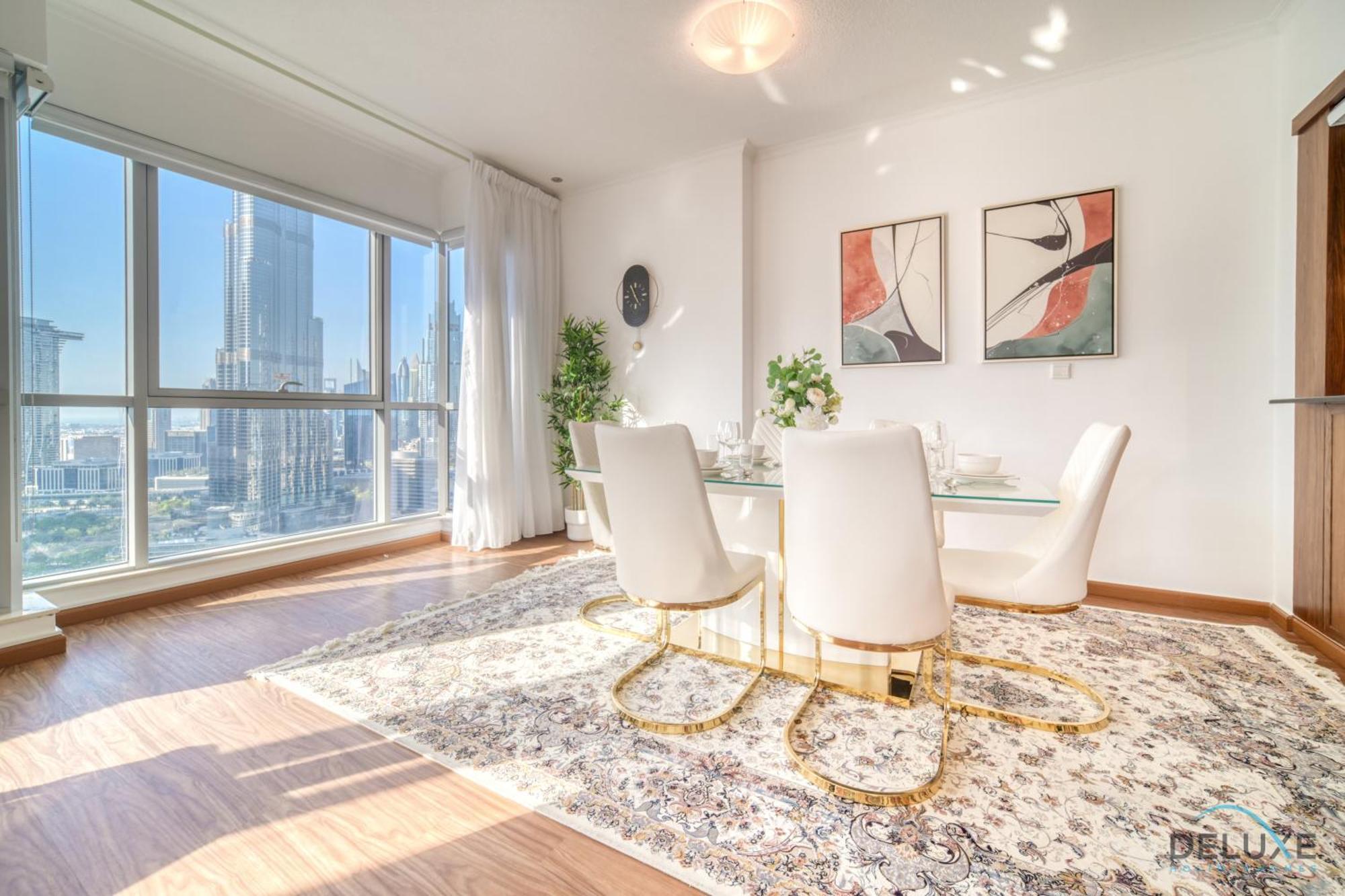 Apartment Affluent 2br At The Residences 7 Downtown By Deluxe Homes