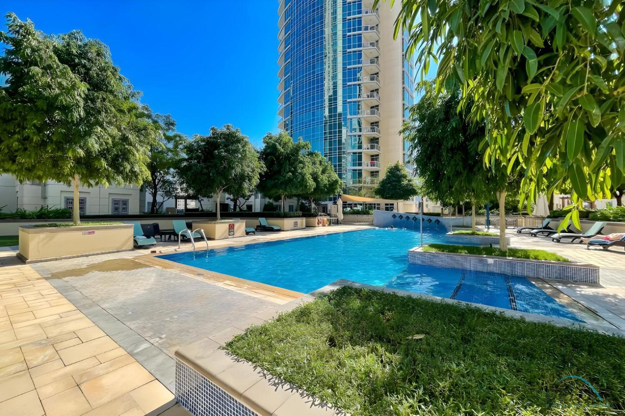Affluent 2br At The Residences 7 Downtown By Deluxe Homes Dubai