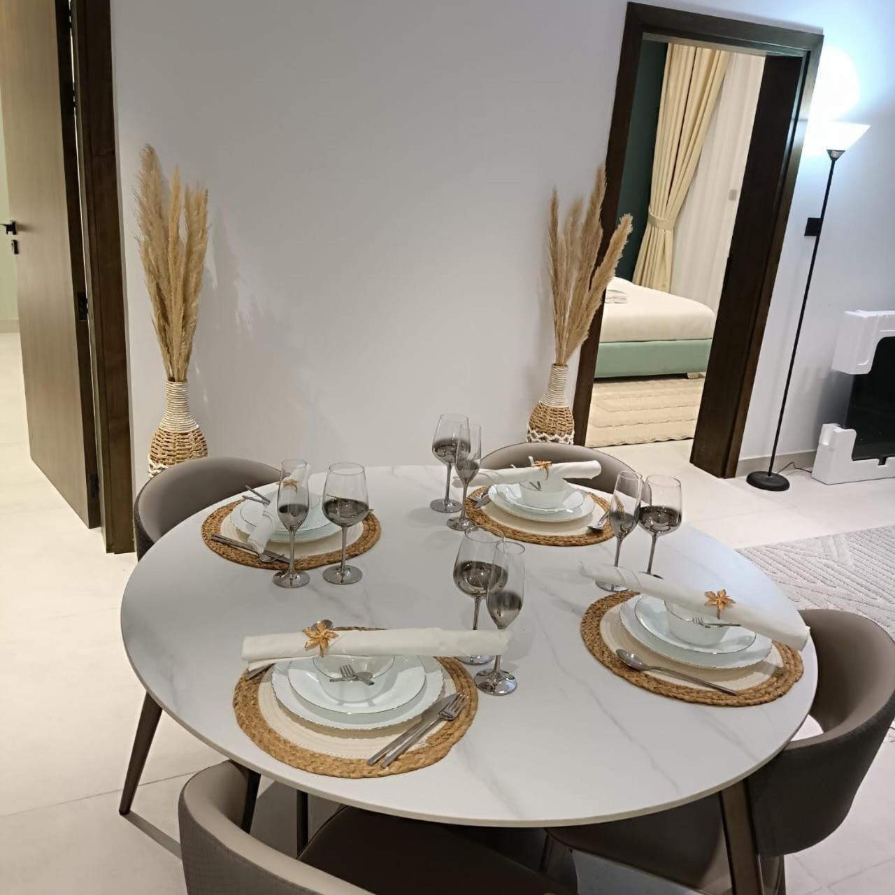 Apartment Brand New 2bhk In Jvc Fully Furnished Marwa Heights Dubai