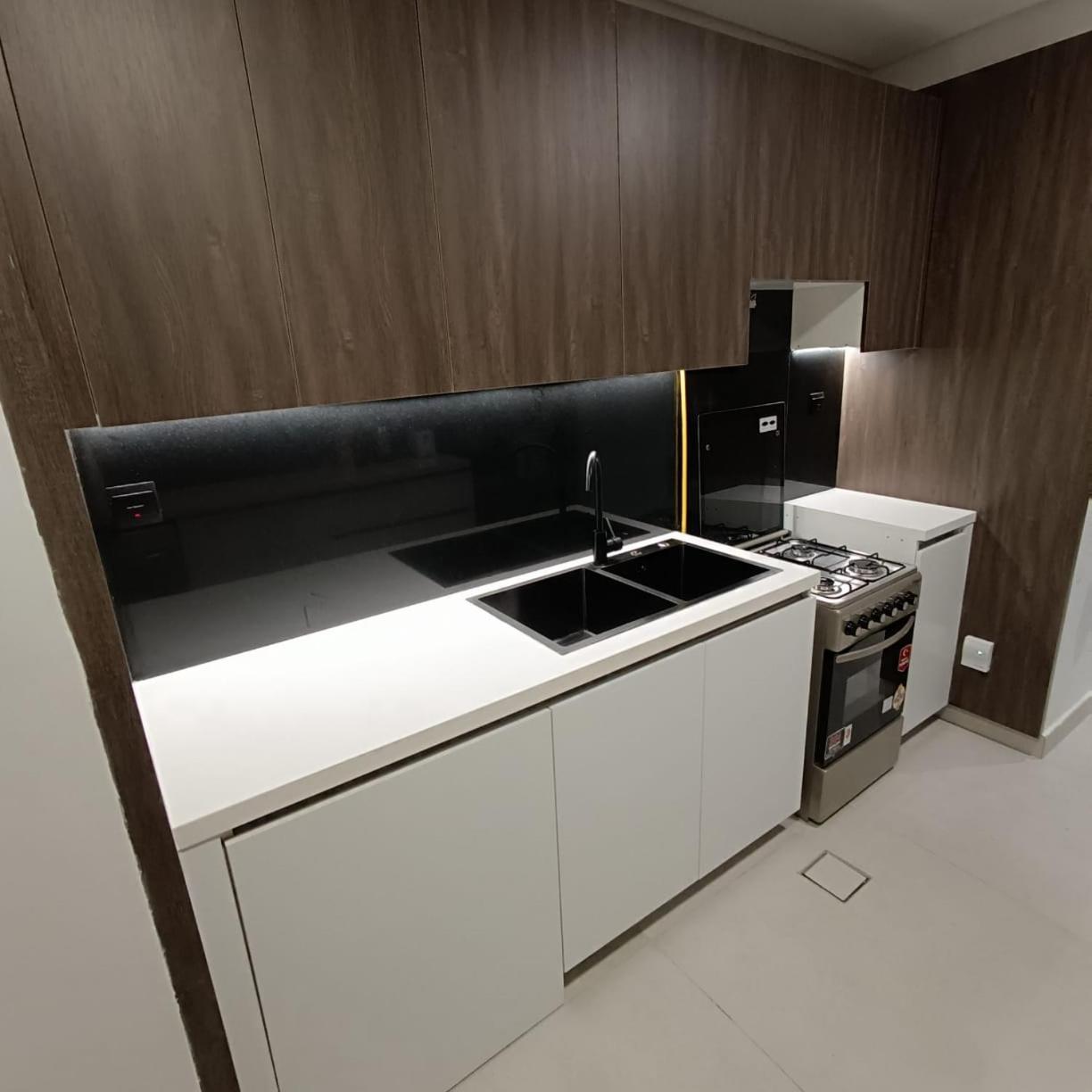 Brand New 2bhk In Jvc Fully Furnished Marwa Heights Apartment *