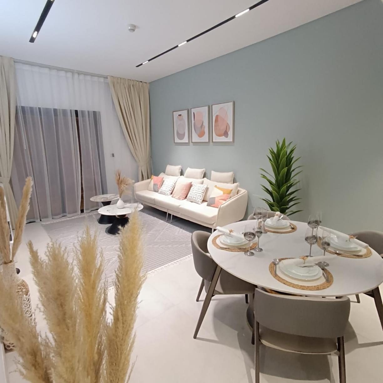 Brand New 2bhk In Jvc Fully Furnished Marwa Heights *