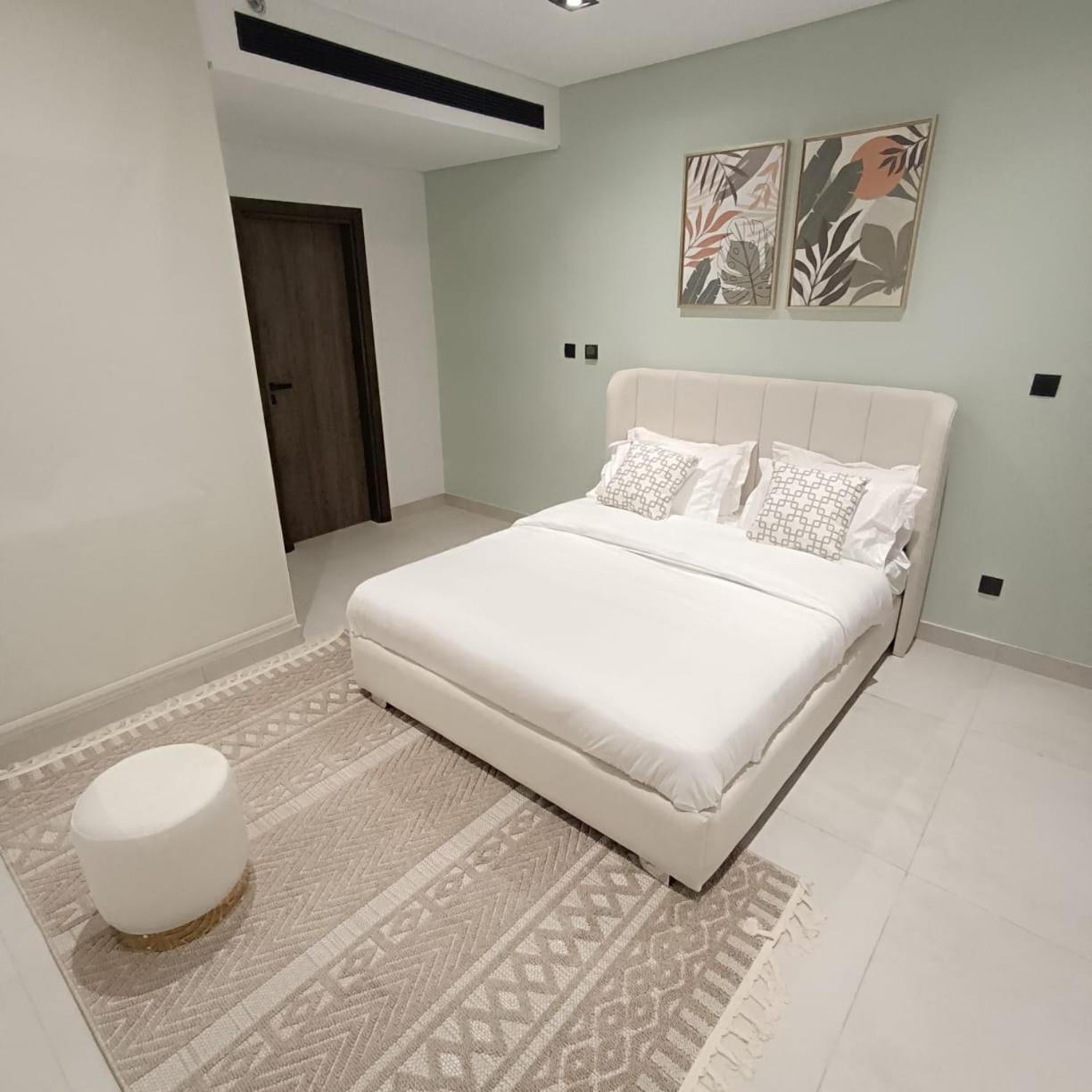 Brand New 2bhk In Jvc Fully Furnished Marwa Heights * Dubai