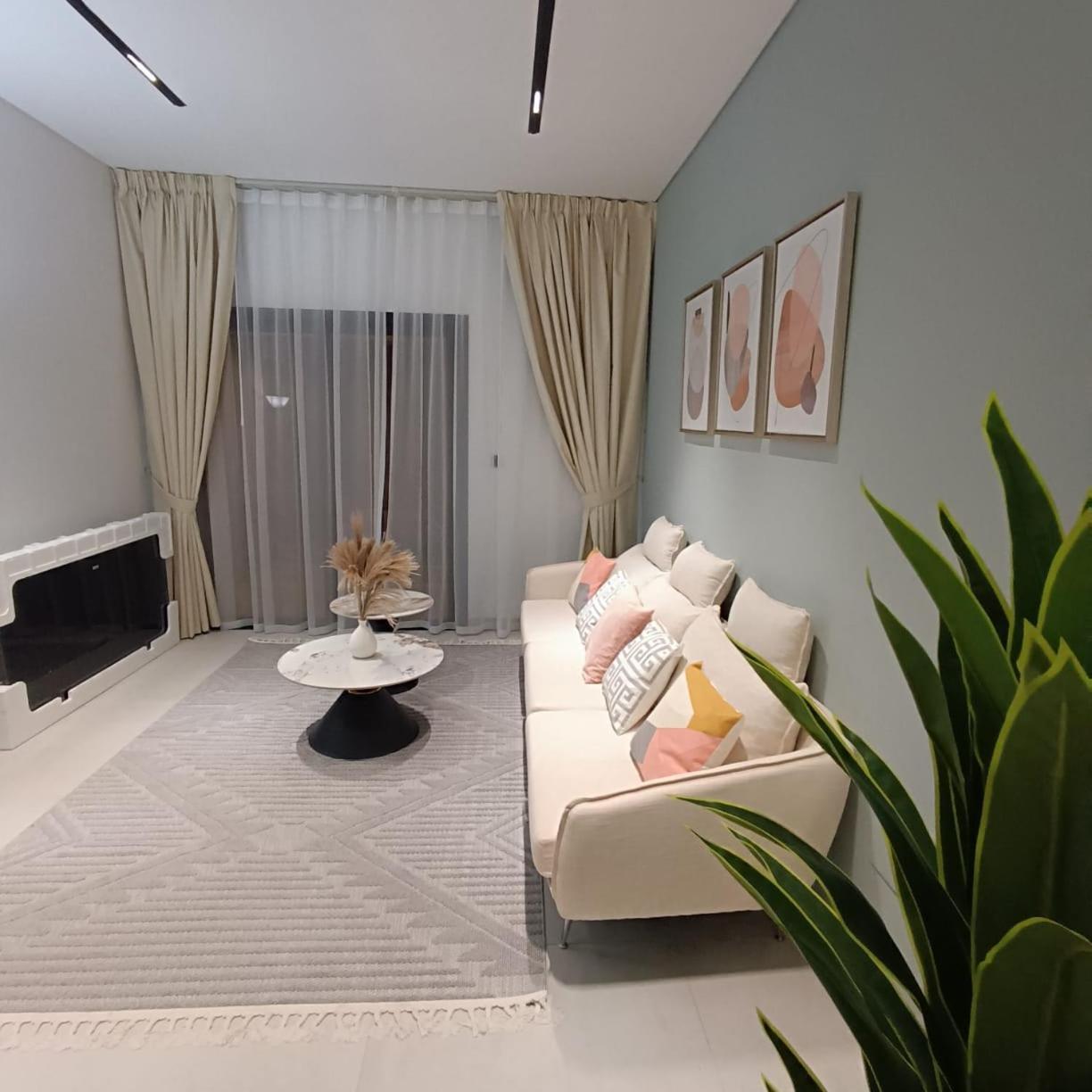 Brand New 2bhk In Jvc Fully Furnished Marwa Heights Apartment Dubai