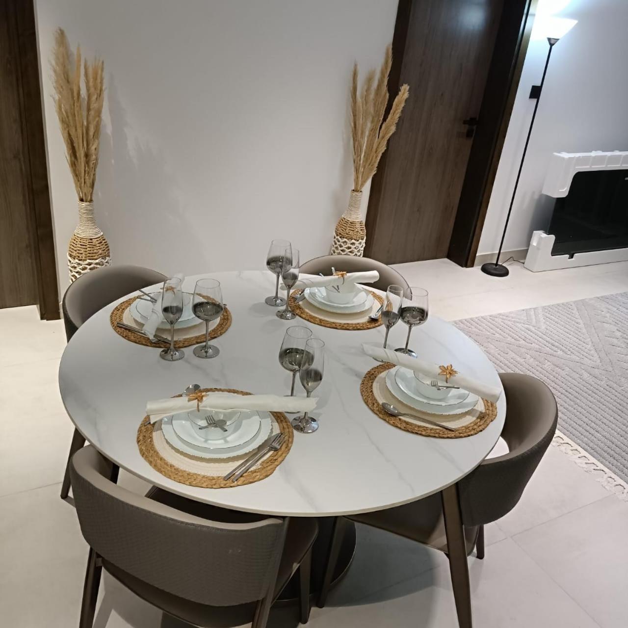 Brand New 2bhk In Jvc Fully Furnished Marwa Heights * Dubai
