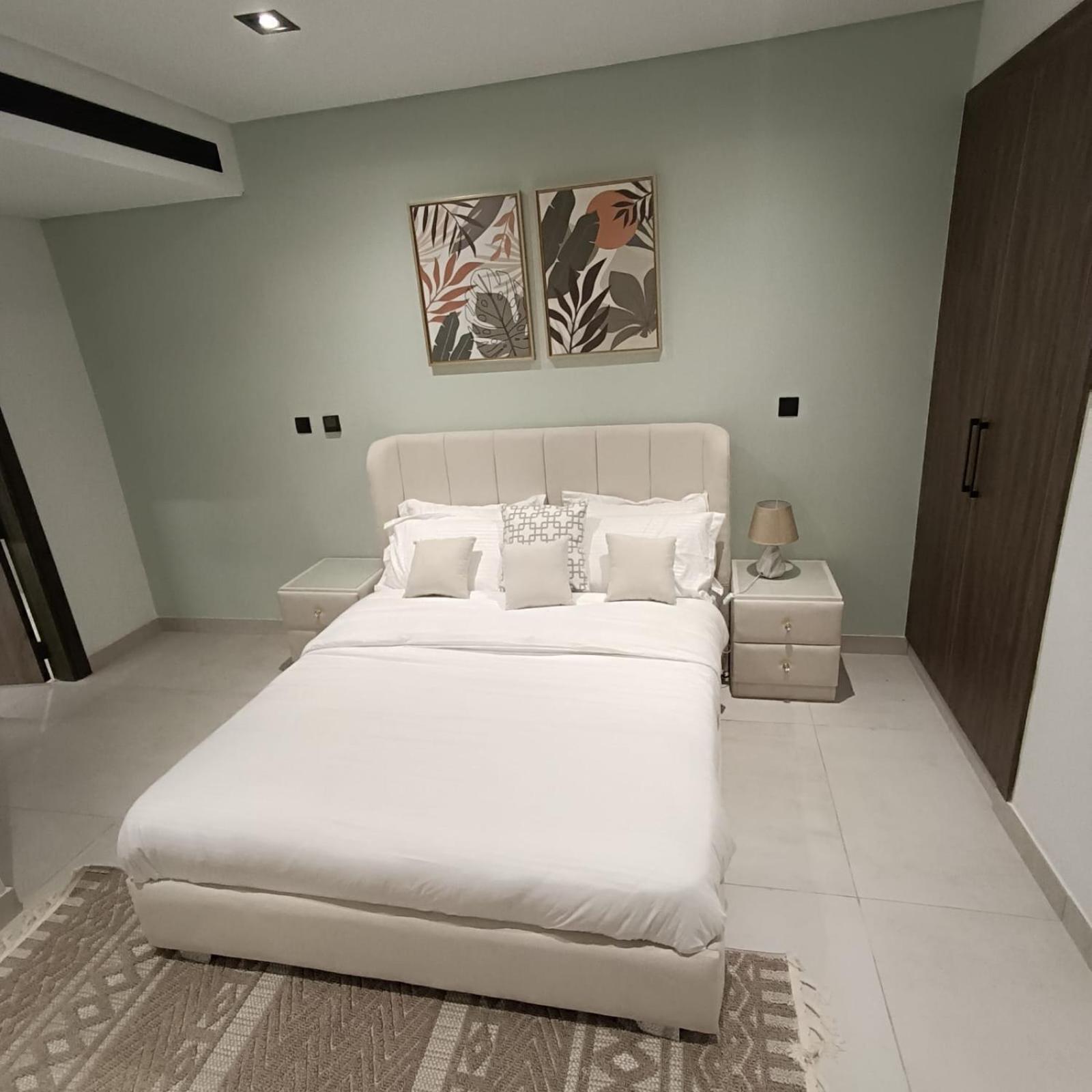 Brand New 2bhk In Jvc Fully Furnished Marwa Heights * Dubai