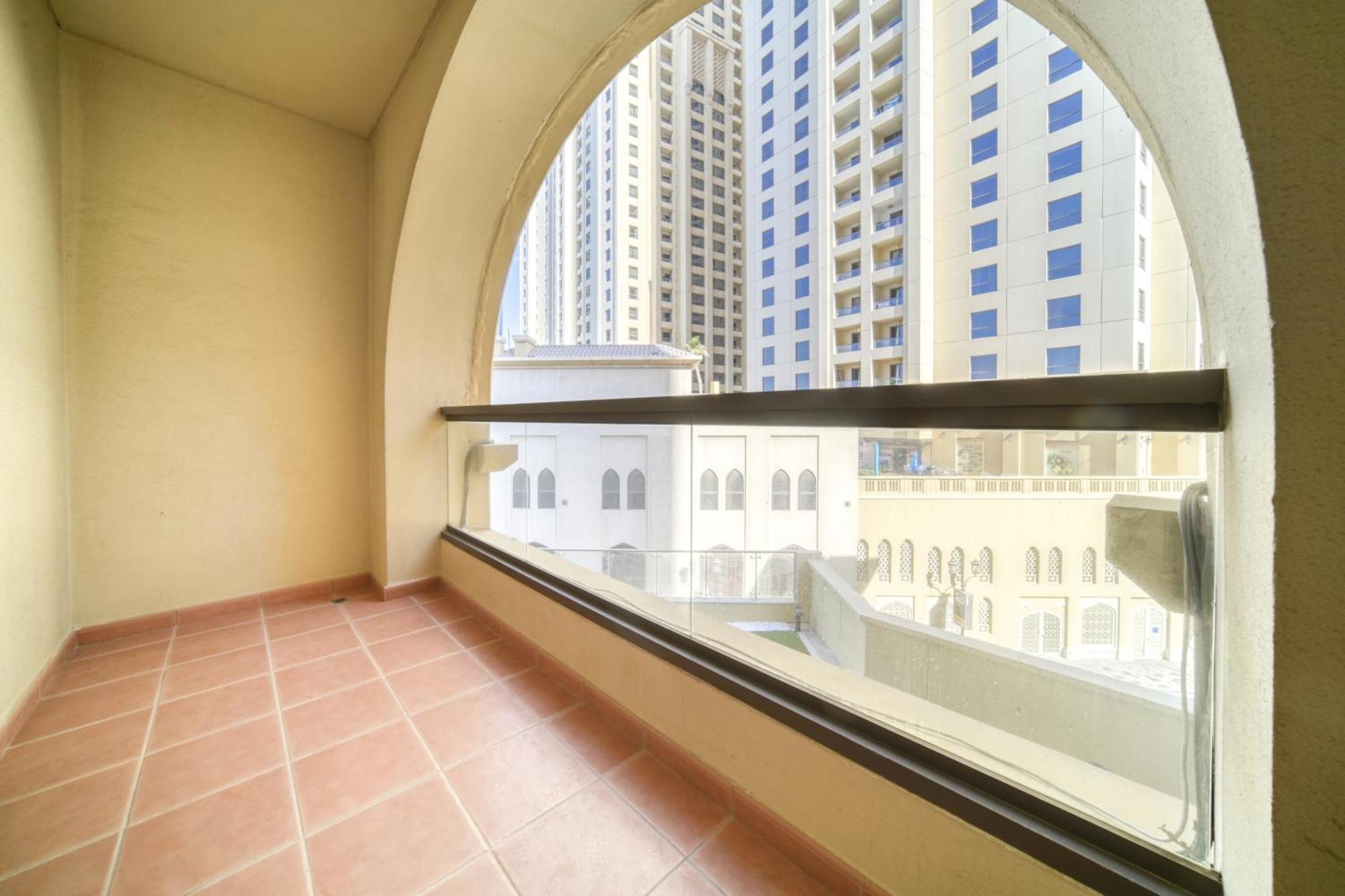 Luxurious 4 Bedroom Duplex With Terrace & Sea View Apartment Dubai