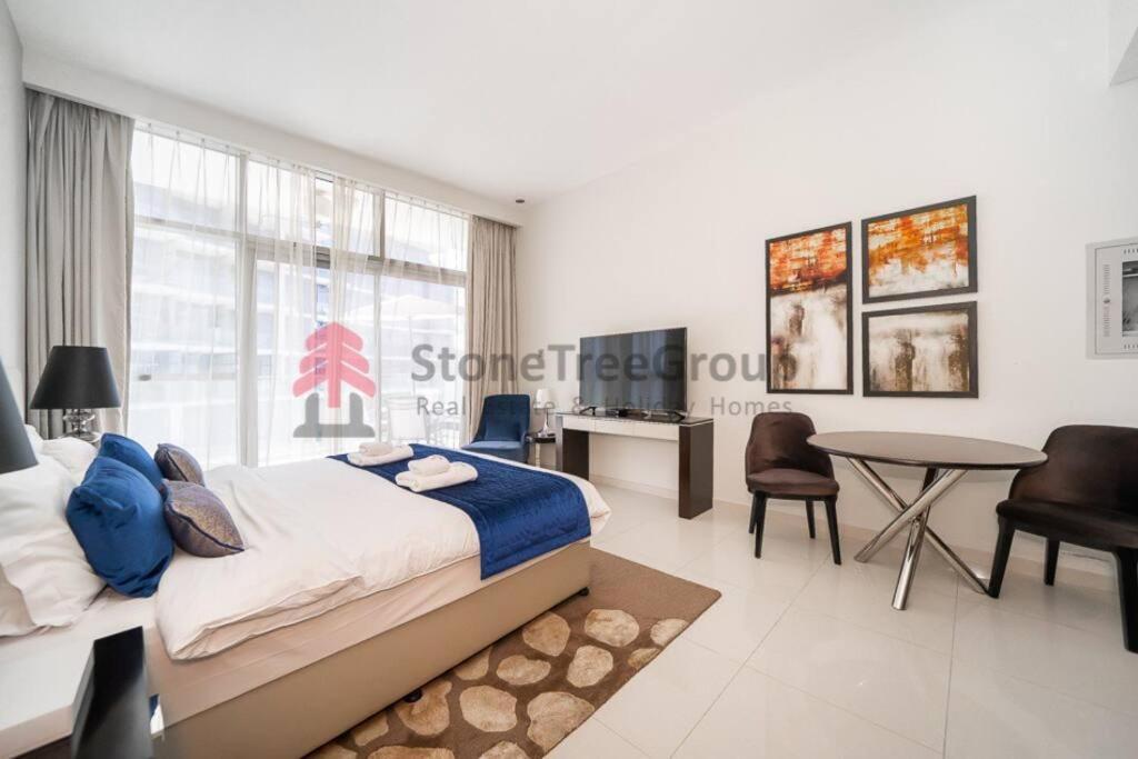 Stonetree - Cozy In Golf Terrace A Dubai
