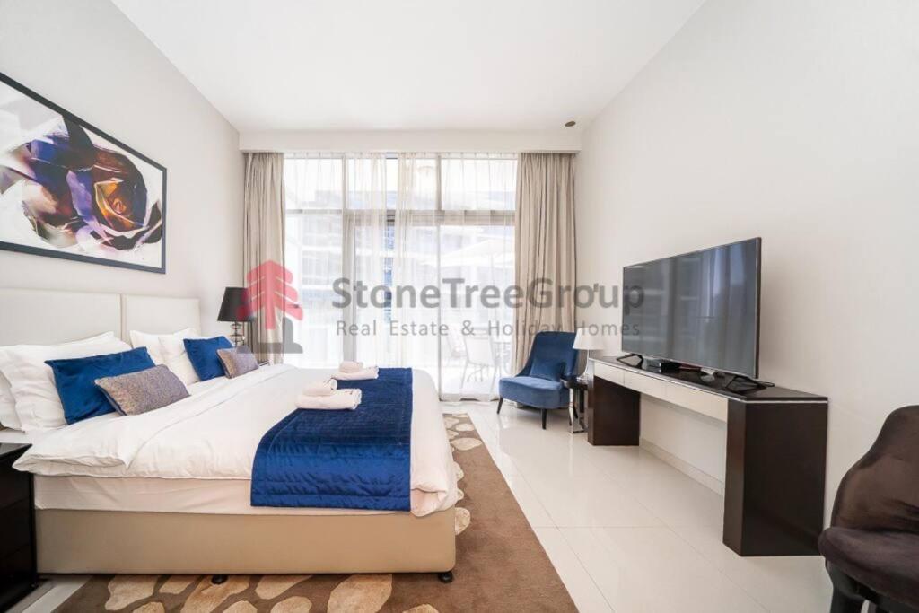 Stonetree - Cozy In Golf Terrace A Apartment