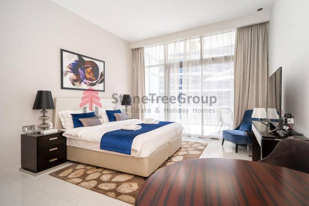 Stonetree - Cozy In Golf Terrace A Apartment *