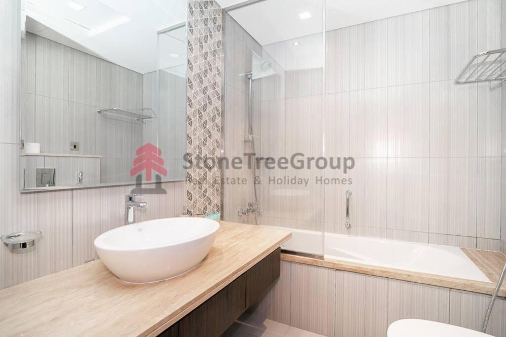 Apartment Stonetree - Cozy In Golf Terrace A Dubai