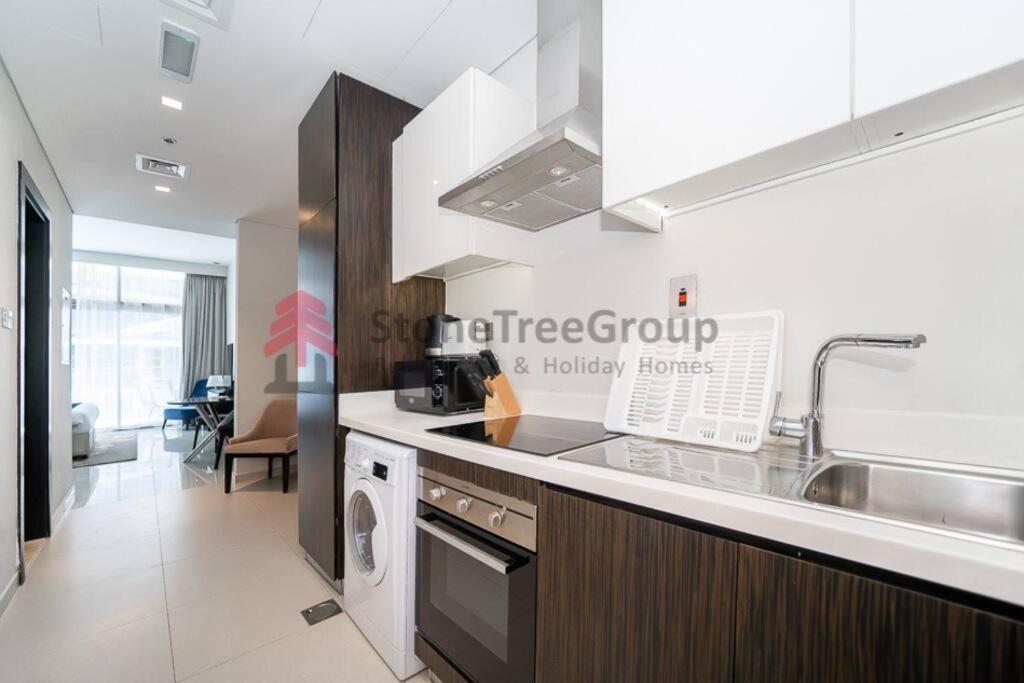 Stonetree - Cozy In Golf Terrace A Apartment Dubai