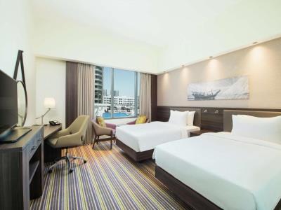 Hampton By Hilton Airport Hotel