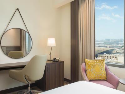 Hampton By Hilton Airport 3*